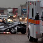 car accident