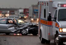car accident