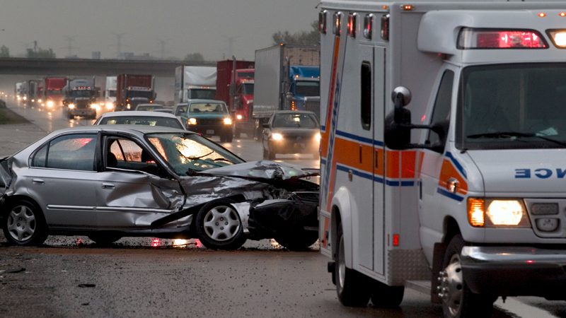 car-accident car accident