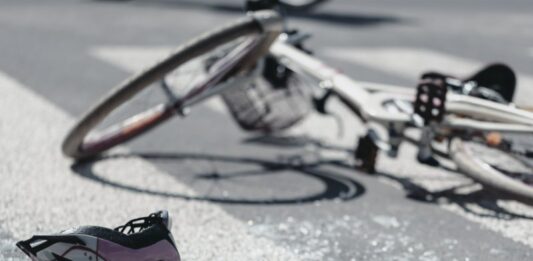 Fatal Bicycle Crash in Lahaina Claims the Life of Michael Bautista