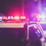 La Mesa Police Officer Lauren Craven Killed While Aiding Crash Victims on Interstate 8