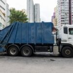 Woman Killed in Collision with Garbage Truck on Highway 98 in Pike County, Mississippi garbage truck