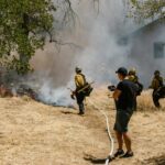 Gas Line Explosion in Hayward, CA Leaves At Least Six Injured, Damages and Destroys Several Buildings Gas Line Explosion in Hayward, CA Leaves At Least Six Injured