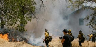 Gas Line Explosion in Hayward, CA Leaves At Least Six Injured, Damages and Destroys Several Buildings Gas Line Explosion in Hayward, CA Leaves At Least Six Injured