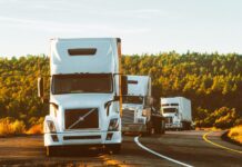 One Killed in Head-On Collision Crash with Semi-Truck on I-10 Near Lordsburg