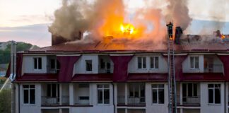 Eight-Year-Old Child Killed, Two Others Critically Injured in Montgomery Apartment Fire apartment fire