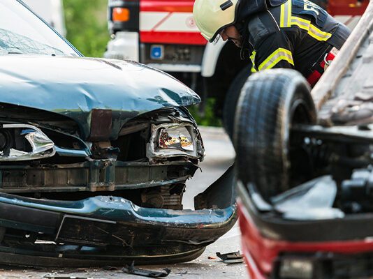 Pascagoula Man Killed in Two-Vehicle Crash on US Highway 90 in Jackson County, Mississippi two car crash