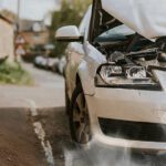 Single-Vehicle Crash on I-59 in Pearl River County, Mississippi, Leaves One Dead, One Injured single