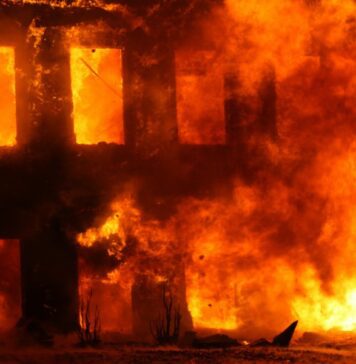 Elderly Couple Killed in Bay County House Fire After New Year’s Day Elderly Couple Killed in Bay County House Fire After New Year’s Day